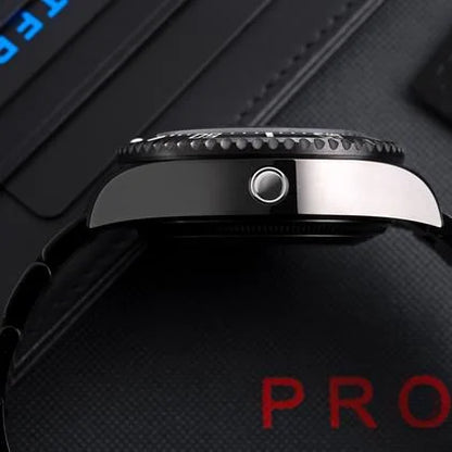 Sea-Dweller Deepsea "Pro Hunter" D-Blue 136660 Ceramic Bezel 44mm Clean Factory