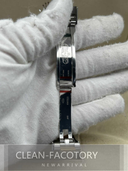 Submariner "Two-Tone" 116613LN Ceramic Bezel 40mm Clean Factory