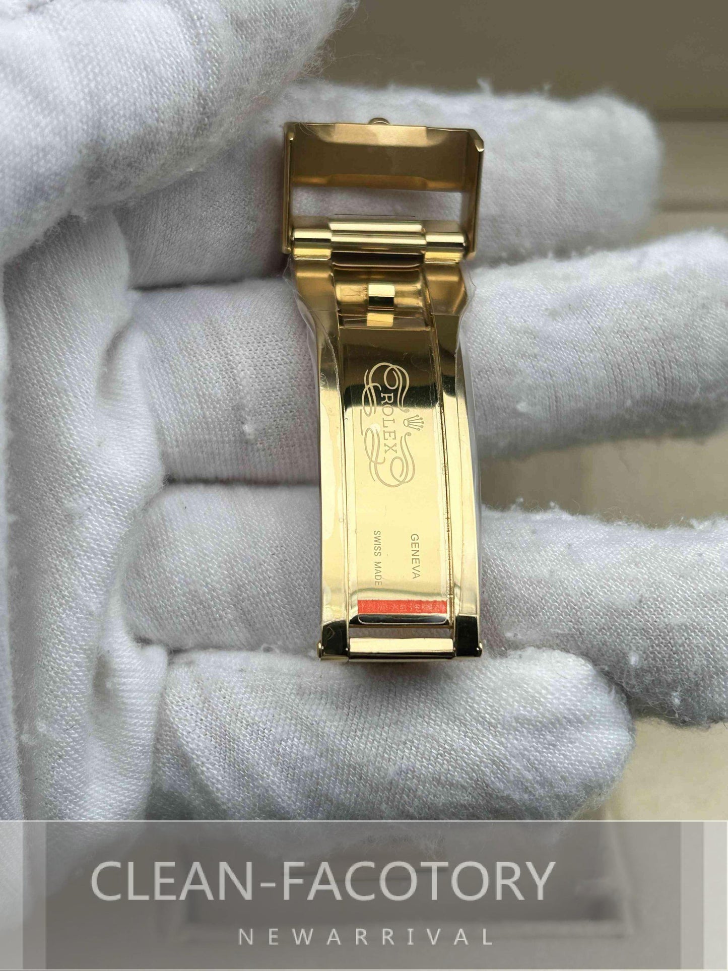 Submariner “Blue Dial” 126618LB Ceramic Bezel 40mm Clean Factory