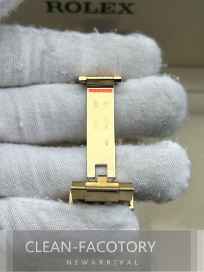 Submariner “Blue Dial” 126618LB Ceramic Bezel 40mm Clean Factory