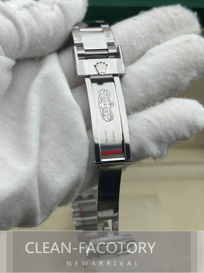 Yacht-Master 126622 40mm Gray Dial Clean Factory