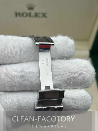 Yacht-Master 126622 40mm Gray Dial Clean Factory