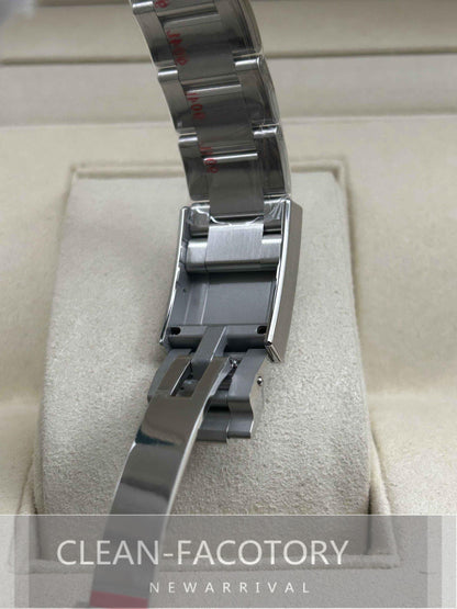 Yacht-Master 126622 40mm Gray Dial Clean Factory