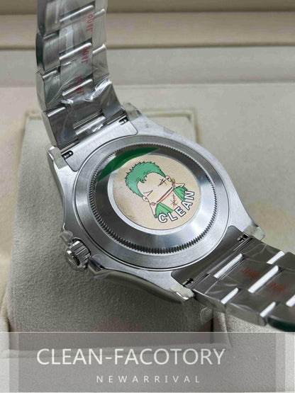 Yacht-Master 126622 40mm Gray Dial Clean Factory