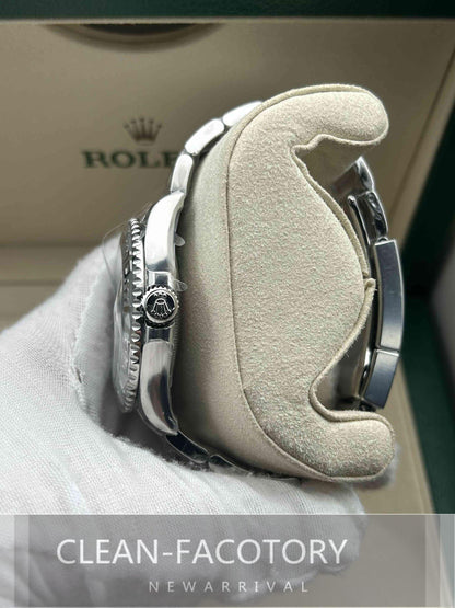 Yacht-Master 126622 40mm Gray Dial Clean Factory