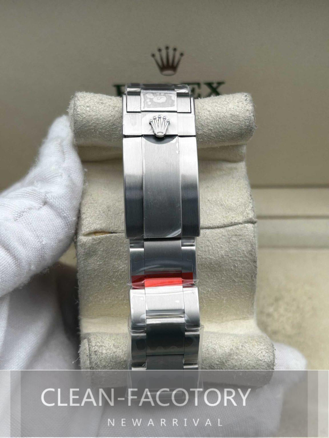 Yacht-Master 226627 40mm Titanium Clean Factory