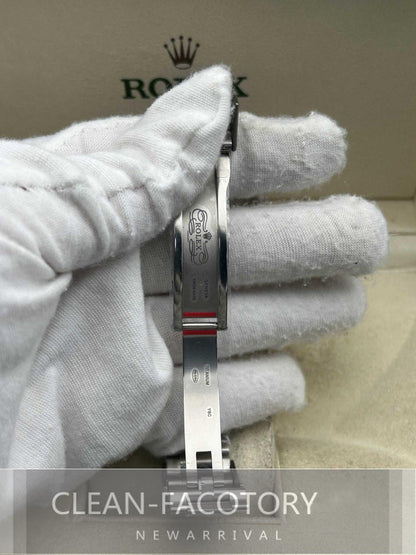 Yacht-Master 226627 40mm Titanium Clean Factory