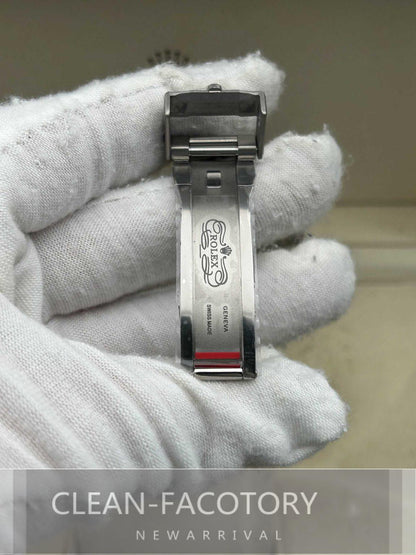 Yacht-Master 226627 40mm Titanium Clean Factory