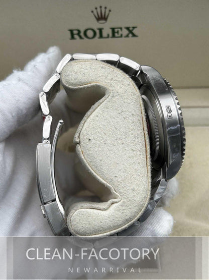 Yacht-Master 226627 40mm Titanium Clean Factory