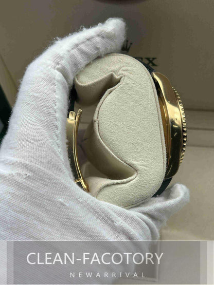 Yacht-Master 226658 42mm Yellow Gold Clean Factory