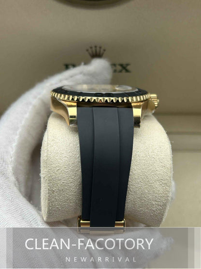 Yacht-Master 226658 42mm Yellow Gold Clean Factory