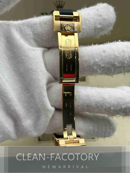 Yacht-Master 226658 42mm Yellow Gold Clean Factory