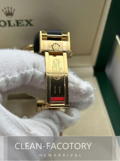 Yacht-Master 226658 42mm Yellow Gold Clean Factory