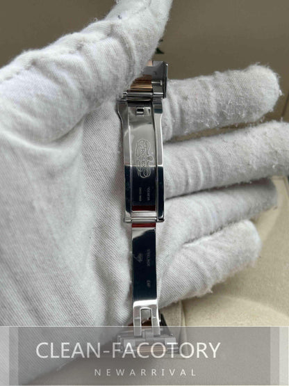 Yacht-Master 126621 40mm Chocolate Dial Clean Factory