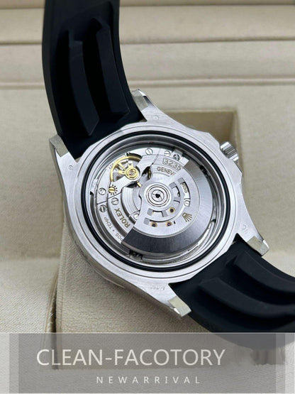 Yacht-Master 226659 42mm White Gold Clean Factory