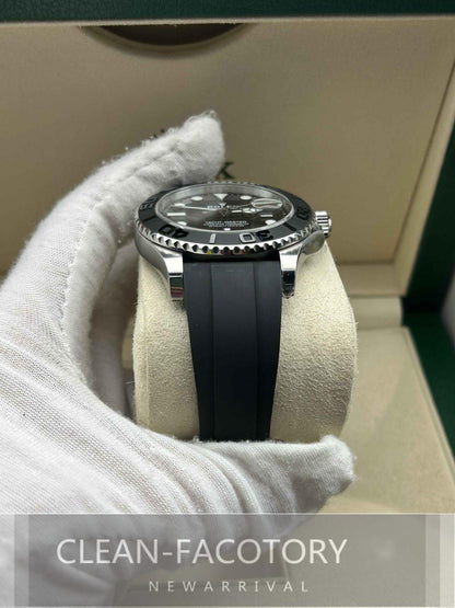 Yacht-Master 226659 42mm White Gold Clean Factory