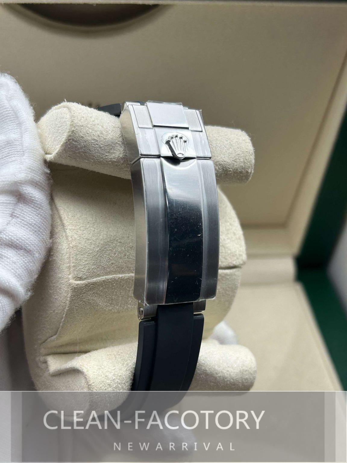 Yacht-Master 226659 42mm White Gold Clean Factory