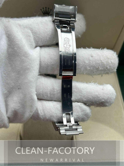 Yacht-Master 226659 42mm White Gold Clean Factory