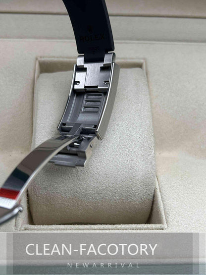 Yacht-Master 226659 42mm White Gold Clean Factory