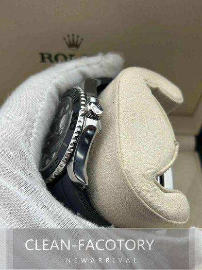 Yacht-Master 226659 42mm White Gold Clean Factory