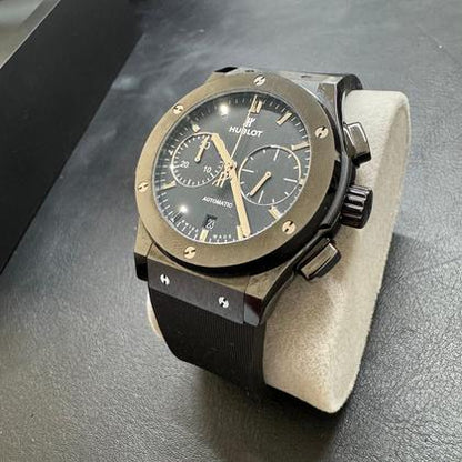 Hublot Classic Fusion Chronograph 521.CM.1771.RX 45mm
