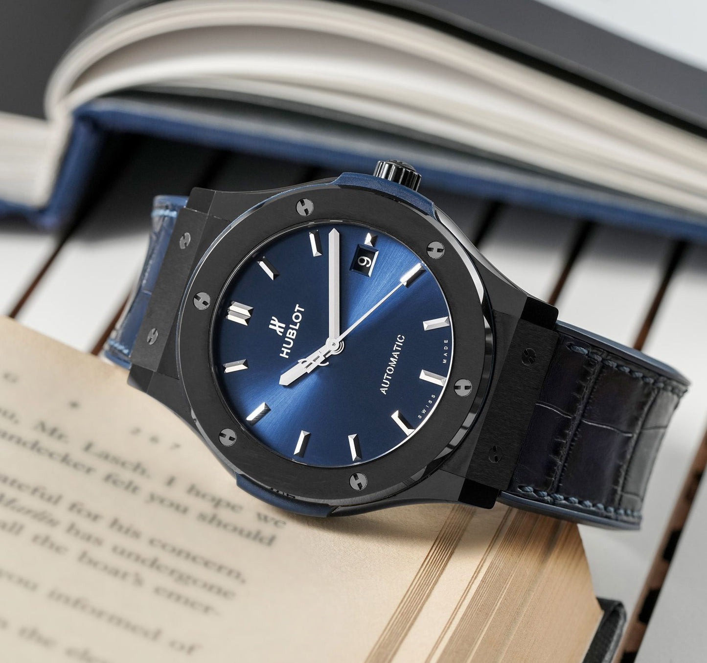 Hublot Classic Fusion 511.CM.7170.LR 45mm