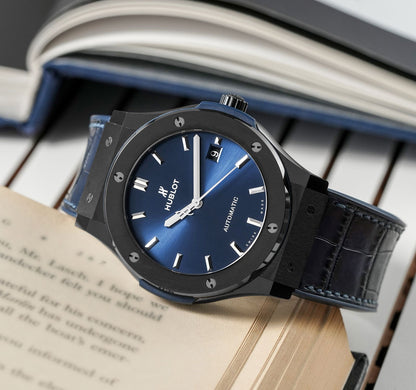 Hublot Classic Fusion 511.CM.7170.LR 45mm