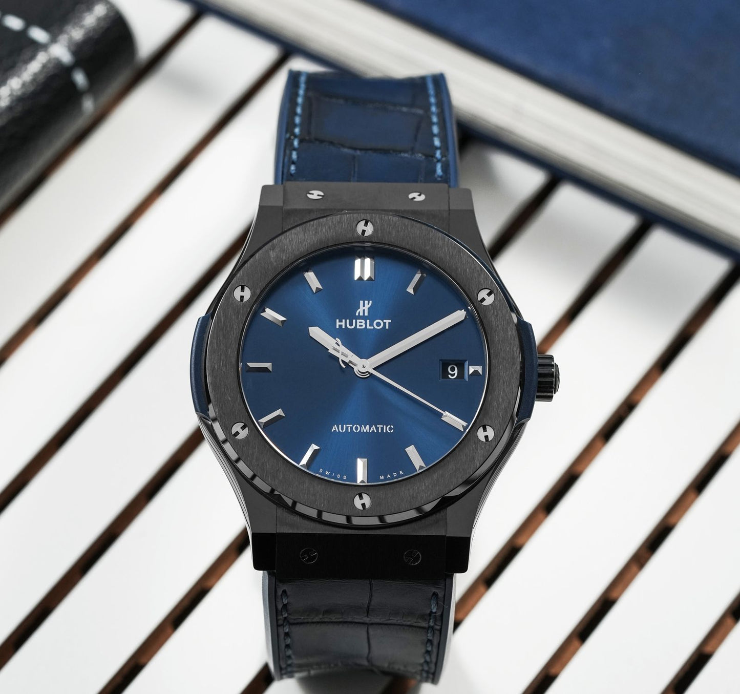 Hublot Classic Fusion 511.CM.7170.LR 45mm