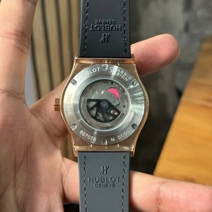 Hublot Classic Fusion 18k King Gold 511.OX.1181.RX 45mm