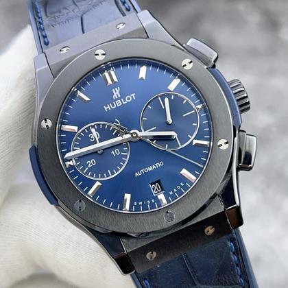 Hublot Classic Fusion Chronograph 521.CM.7170.LR 45mm