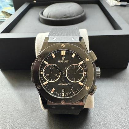 Hublot Classic Fusion Chronograph 521.CM.1771.RX 45mm