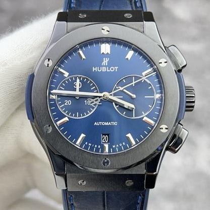 Hublot Classic Fusion Chronograph 521.CM.7170.LR 45mm
