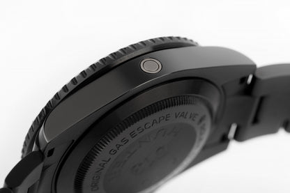 Sea-Dweller Deepsea "Pro Hunter" 126660 Ceramic Bezel 44mm Clean Factory