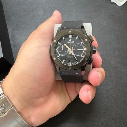 Hublot Classic Fusion Chronograph 521.CM.1771.RX 45mm